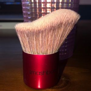 Smashbox Sculpting Buki Brush